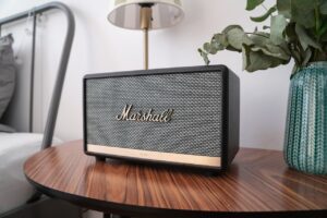 vocina marshall