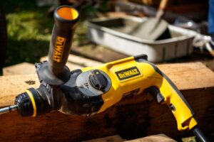 rotomartillo dewalt