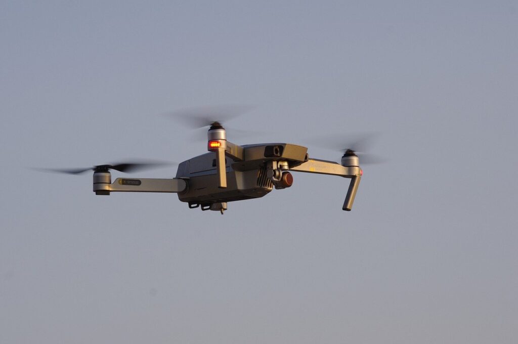 drone