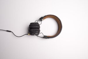 audifonos